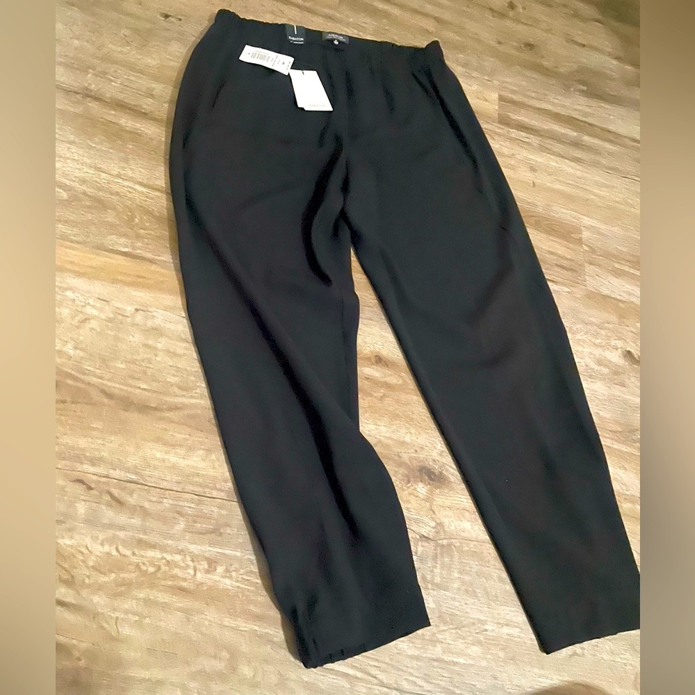 Chic yet comfy office wear